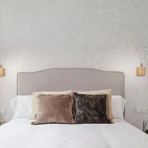 Nuevo En El Centro De Donosti Appartement