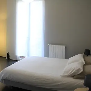 San Sebastian Playa Zurriola - 500 Meters To Zurriola Beach And Size 90M2 -No Party At Home- Appartement
