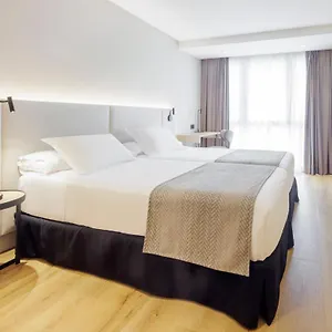 4* Otel Ilunion