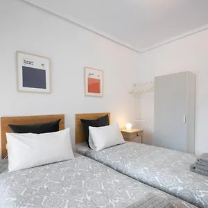  Apartamento Agradable Con Parking En Gros