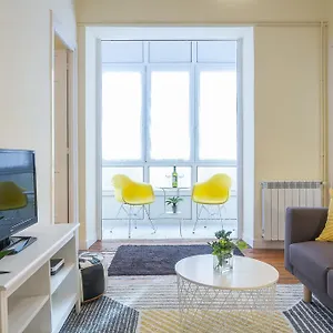 Urgul Appartement Saint-Sébastien